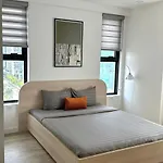 3Br Happy Residence Premier - Near Exhibition Secc