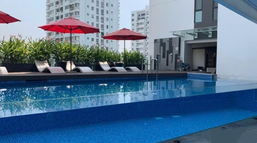 3br Happy Premier - Near Exhibition Secc Căn hộ