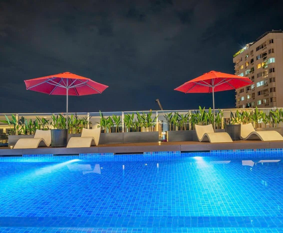 3br Happy Premier - Near Exhibition Secc * TP. Hồ Chí Minh