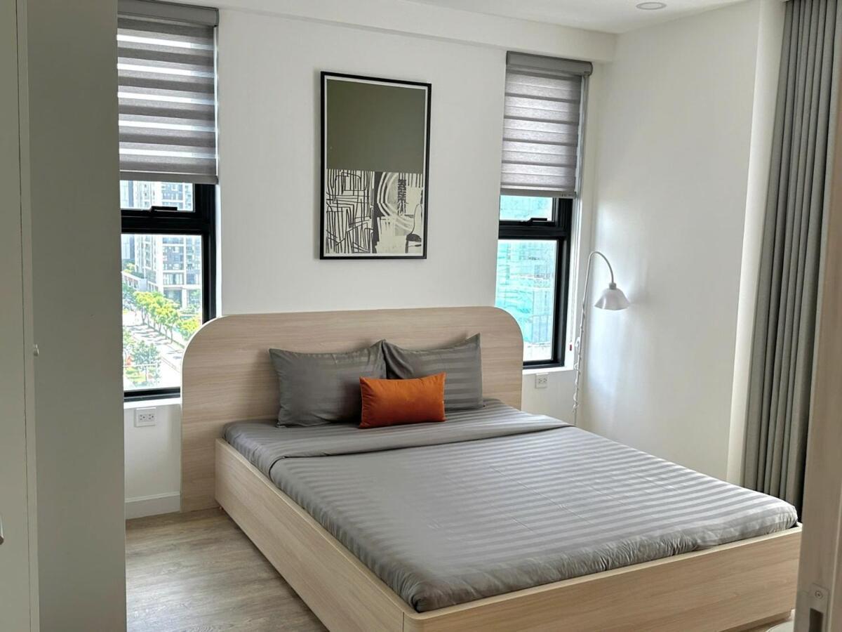 Căn hộ 3br Happy Premier - Near Exhibition Secc TP. Hồ Chí Minh