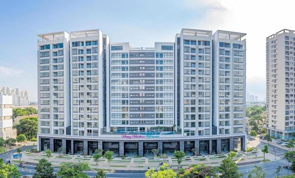 Căn hộ 3br Happy Premier - Near Exhibition Secc *