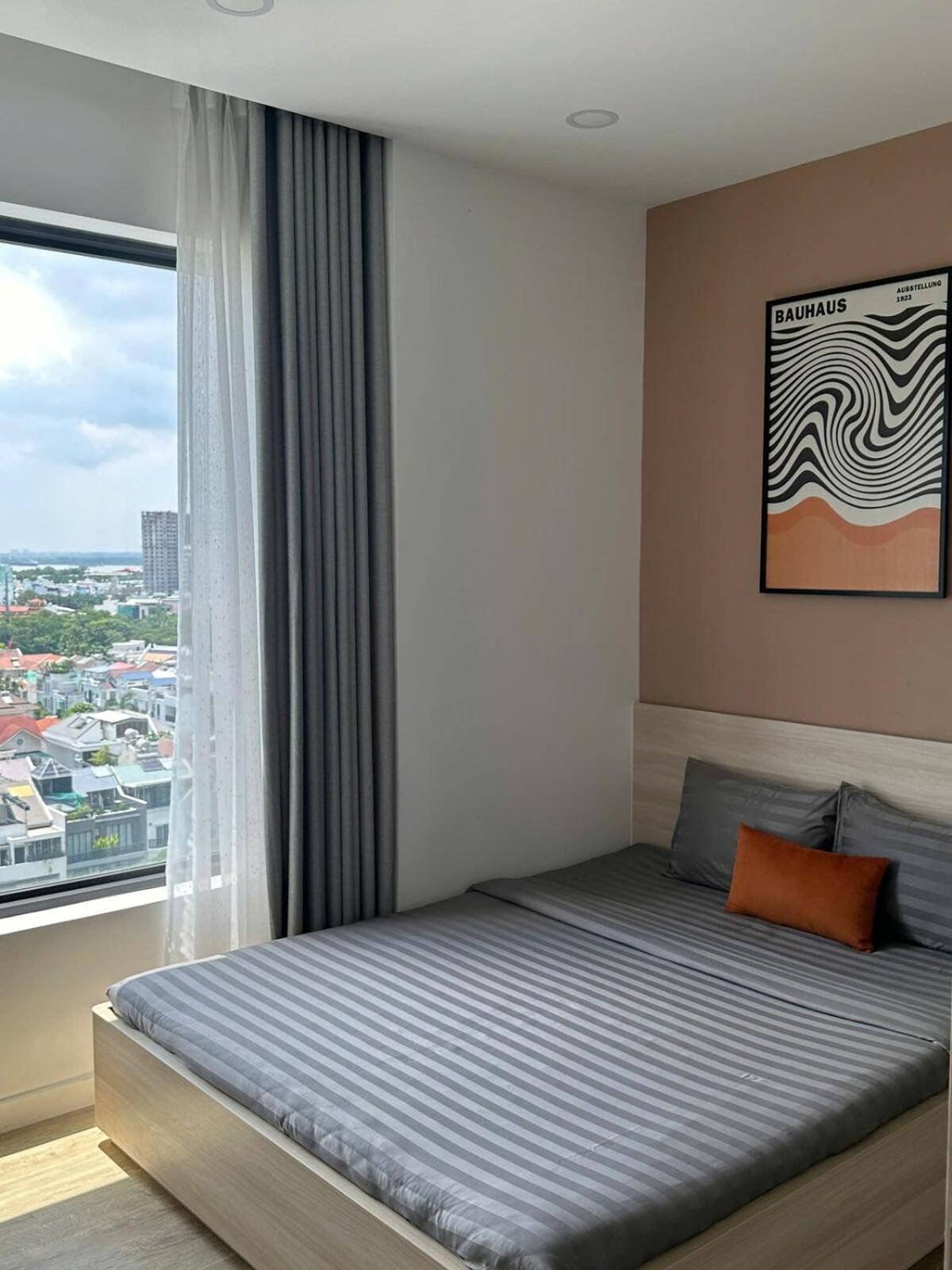 3br Happy Premier - Near Exhibition Secc