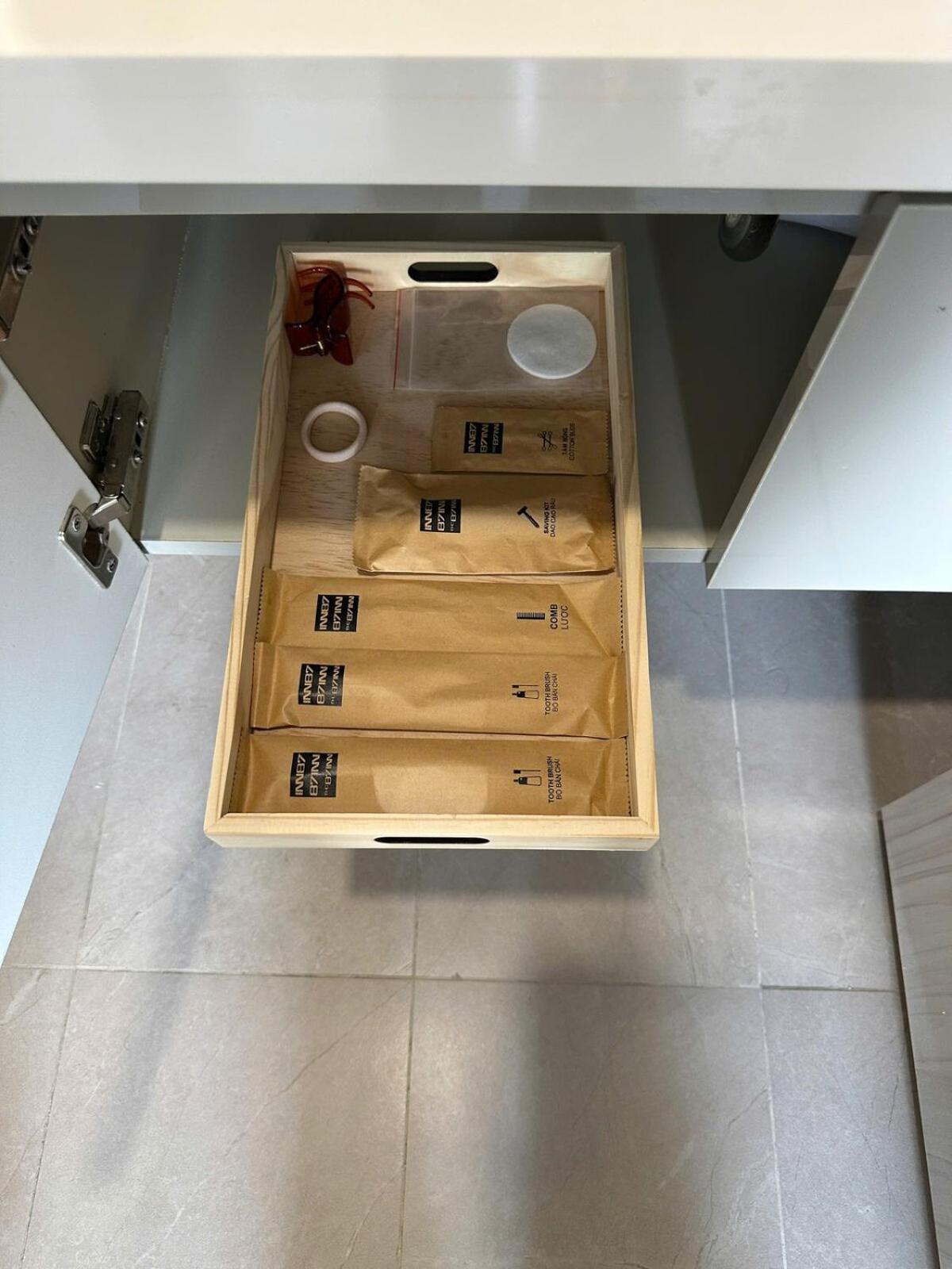 Căn hộ 3br Happy Premier - Near Exhibition Secc