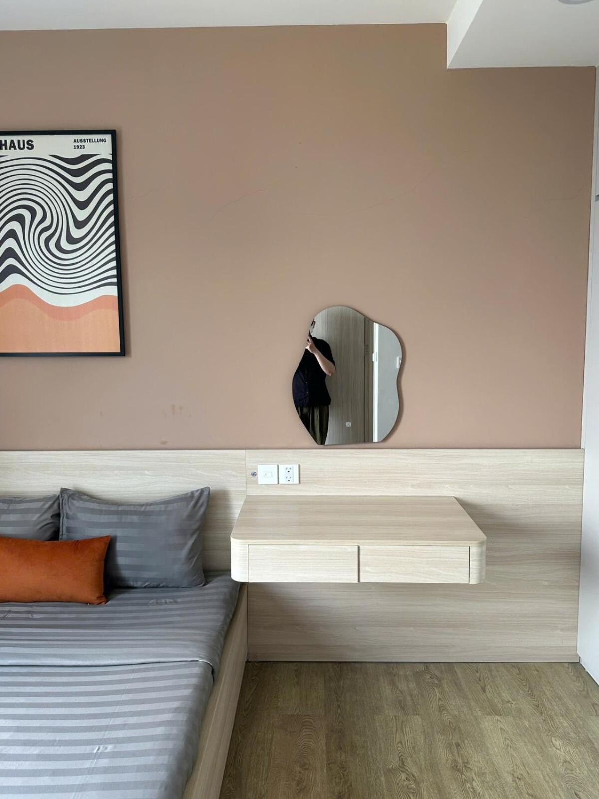 Căn hộ 3br Happy Premier - Near Exhibition Secc