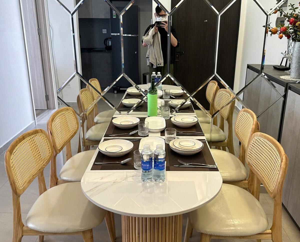 3br Happy Premier - Near Exhibition Secc Căn hộ