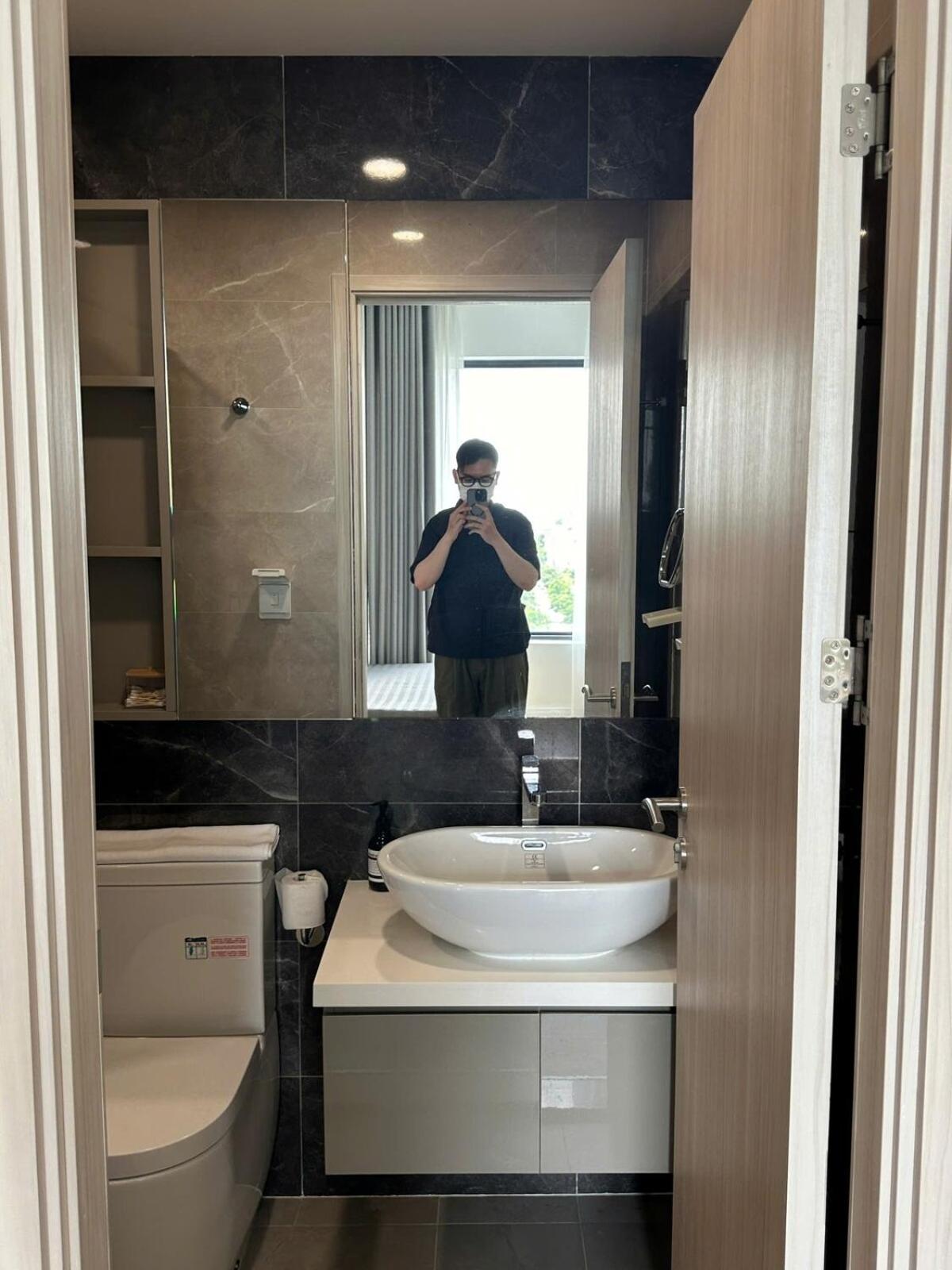 Căn hộ 3br Happy Premier - Near Exhibition Secc