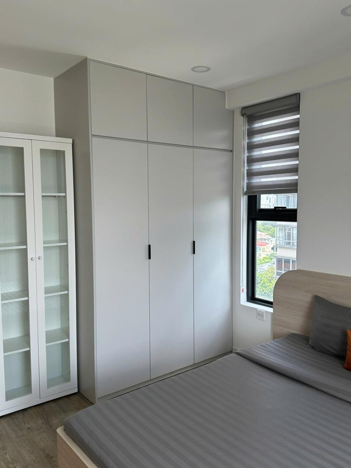 Căn hộ 3br Happy Premier - Near Exhibition Secc TP. Hồ Chí Minh