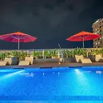 3Br Happy Residence Premier - Near Exhibition Secc