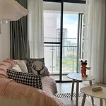 3Br Happy Residence Premier - Near Exhibition Secc