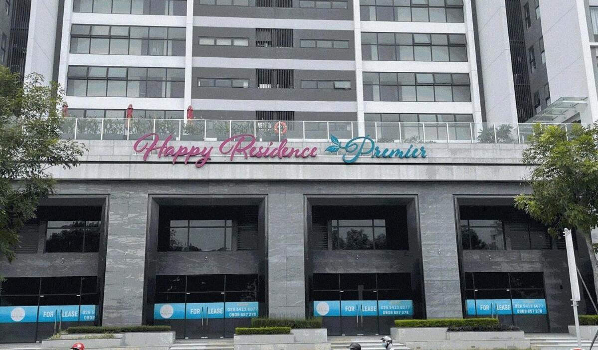 3br Happy Premier - Near Exhibition Secc Apartment *