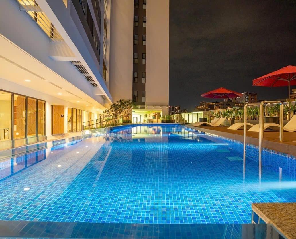 3br Happy Premier - Near Exhibition Secc Apartment Ho Chi Minh City