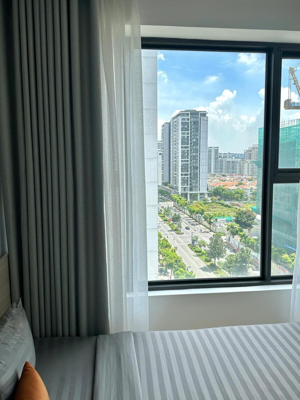 3br Happy Premier - Near Exhibition Secc * Ho Chi Minh City