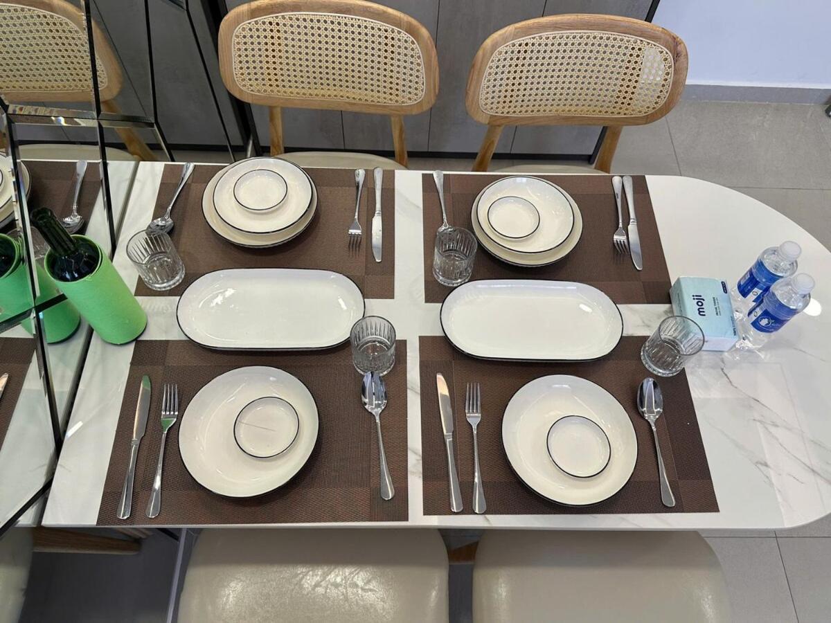3br Happy Premier - Near Exhibition Secc * Ho Chi Minh City